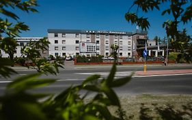 Hotel Kosmowski